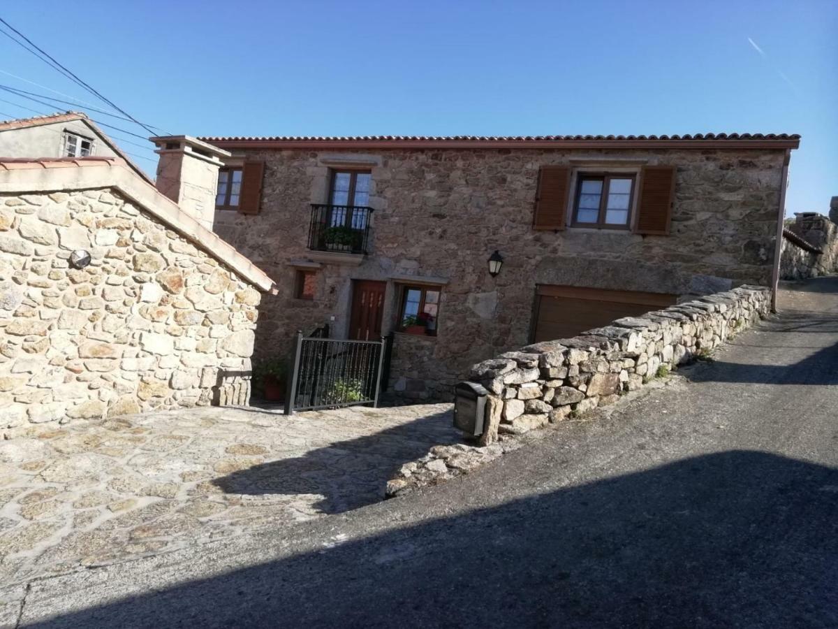 Appartement Casa Ruso